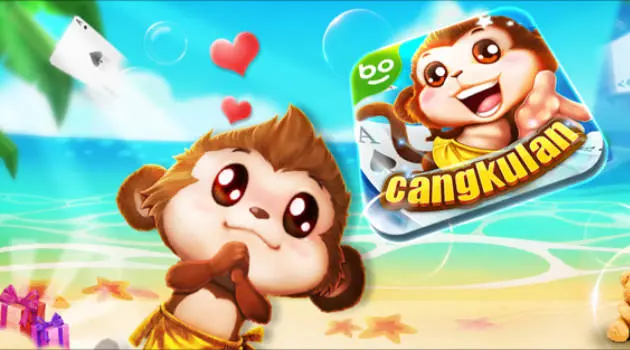Cangkulan Online : Game Kartu Lokal Asli Indonesia