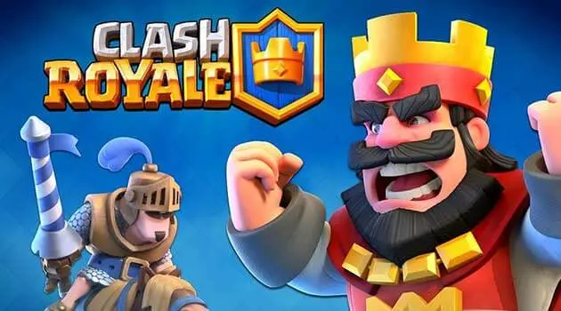 Clash Royale: 14 Tips untuk Pemula
