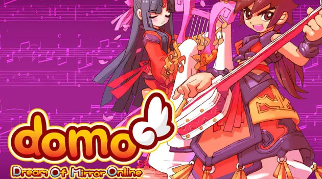 Nyari Cewek di Dunia Game ( Domo Online) Feat Damar Bahbah Episode 1