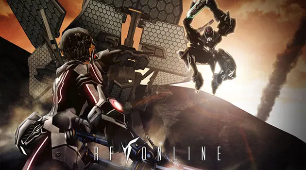 RF online Classic Feat Agung Sukariman Episode 2