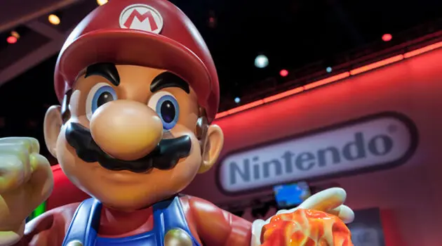 Super Mario Run Mengintai Dompetmu