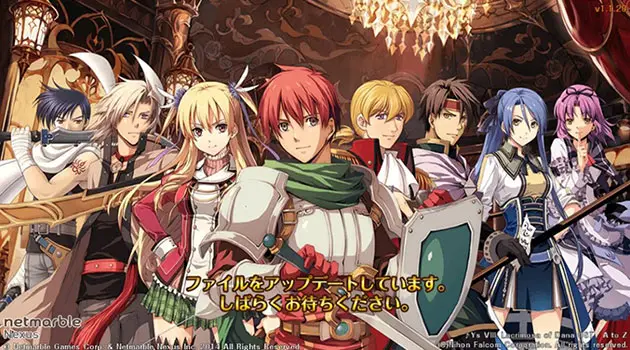 Seven Knights, Ajak Kolaborasi Developer Game Trails dan YS Series