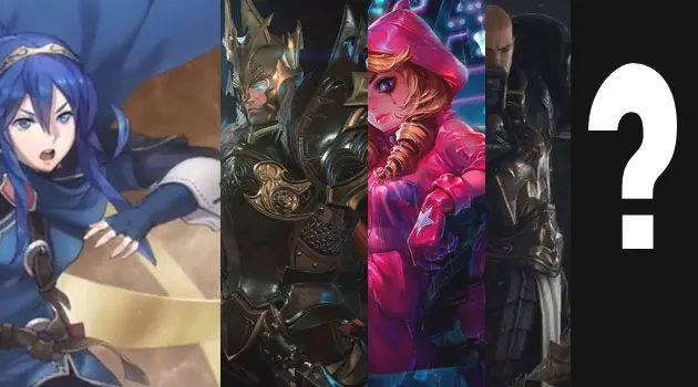 Top 5 Game Mobile yang Akan Rilis di Tahun 2017