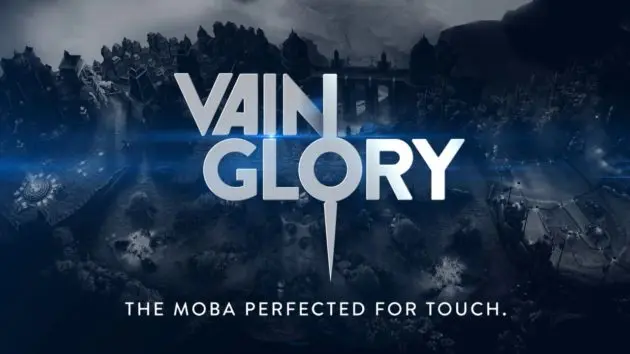 Support ICE untuk Tournament Vainglory dari Super Evil Mega Crop