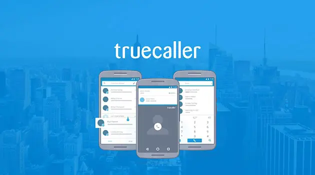 Dapet Telepon Aneh? Blok aja Pake Truecaller