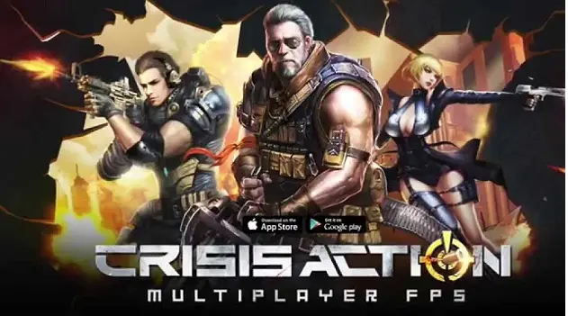 Crisis Action Gelar Fans Party di Jakarta