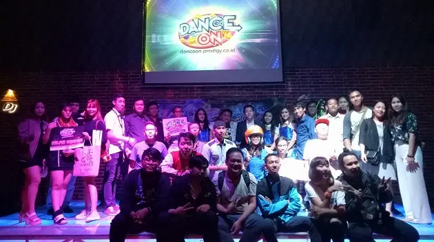 Tidak Hanya Hadir di Mobile, Dance On Versi Web Akan segera Dirilis oleh Prodigy