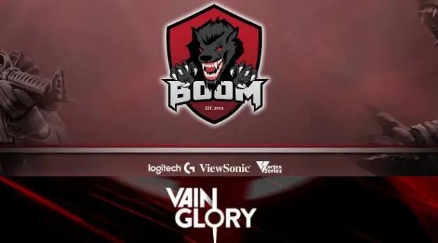 Lebarkan Sayap di Mobile eSport, BOOM ID Resmi Akuisisi T30R
