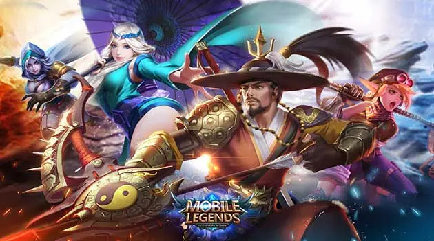 Pembelaan Mobile Legends:Bang Bang dari Tuduhan Pelanggaran Hak Cipta