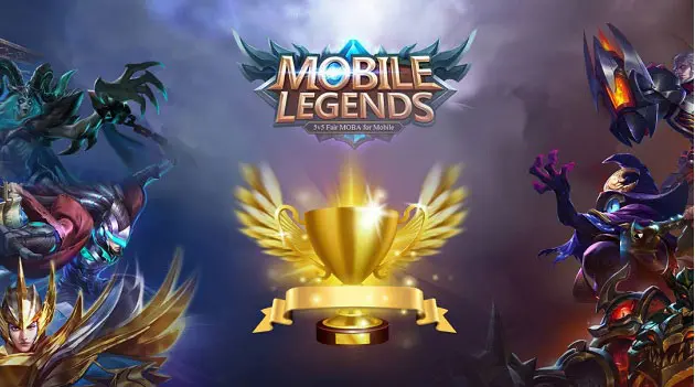 8 Tim Terbaik Mobile Legends Siap Memperebutkan Gelar Juara Nasional!