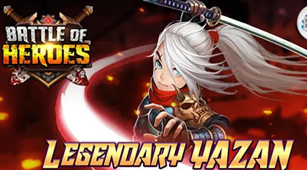 8Elements Hadirkan Game Terbaru Berjudul Battle of Heroes