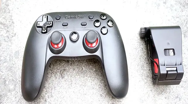 Ultimate Gamepad dari GameSir : G3s Quick Unboxing