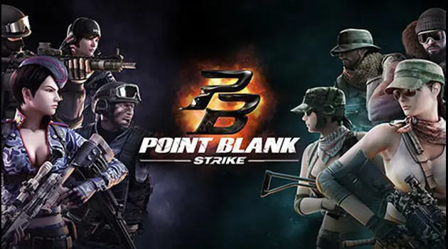Peserta Event Pra-Registrasi Point Blank: Strike Telah Melampaui 1 Juta!