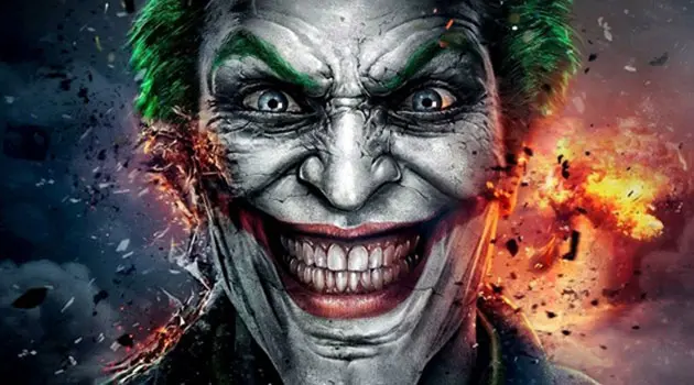 Karakter Antagonis DC Comics, The Joker Hadir Ramaikan Pertarungan Garena AOV