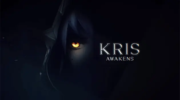 Seven Knight: Update Awaken Kris, The Demon Ruler!