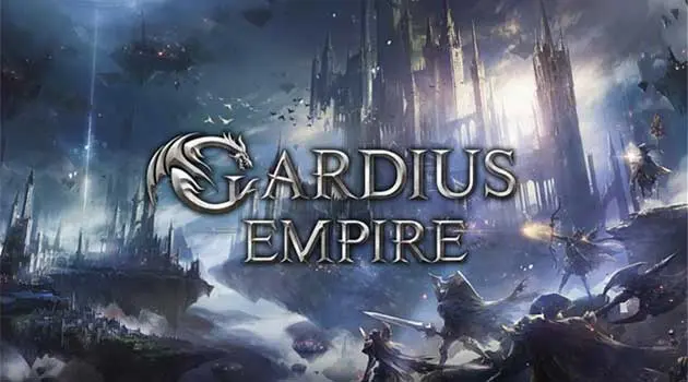 Perhatikan, Begini Cara Mengikuti Pra-Registrasi Gradius Empire