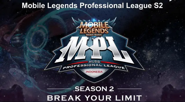 Ingin mengalahkan Jess No Limit? Ayo Ikutan MPL Season 2, simak infonya disini
