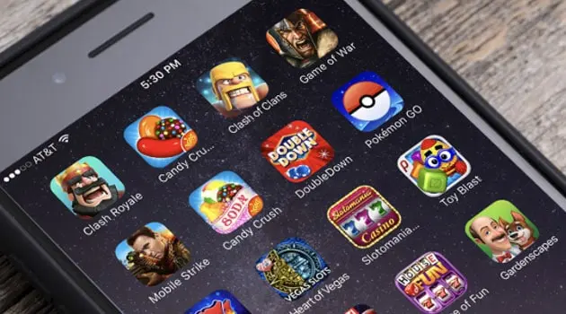 Game Mobile dan Desain yang Ramah Disabilitas