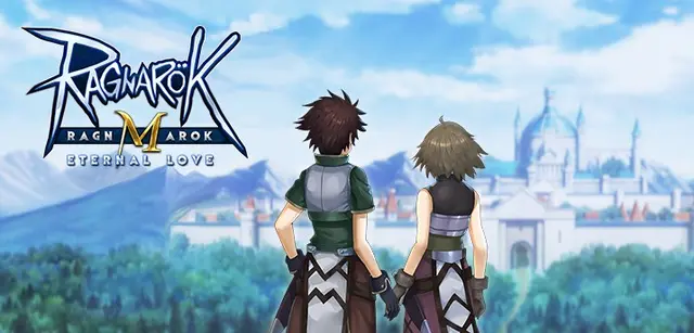 Game Nostalgia Paling Heboh Ragnarok Mobile Eternal Love Feat Damar CEO Mobileague