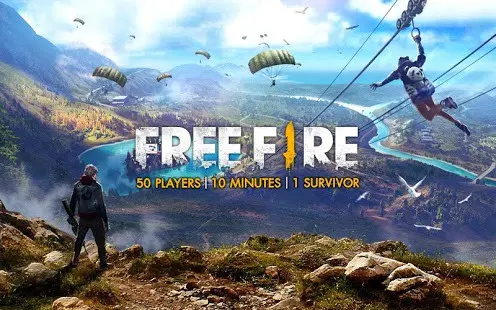 Garena Free Fire Indonesia Adakan Jakarta Invitationals 2018