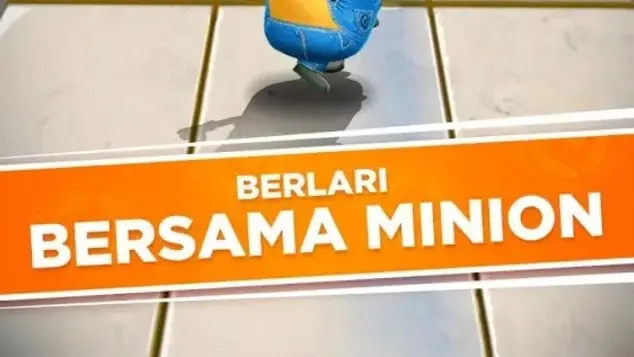 Daftar Game Berlari Mobile
