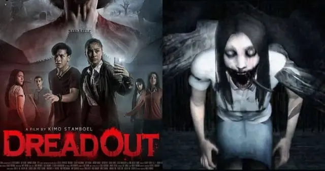 Sinopsis dan Review Film DreadOut: Nonton Dulu Baru Main Gamenya?