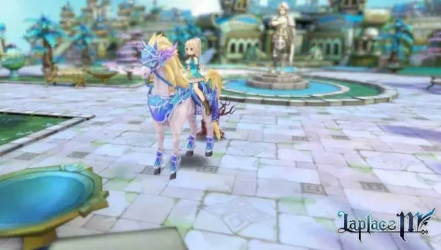 Panduan Quest Laplace M, Monster Bell, Zodiac Sign dan Crystal Buoy