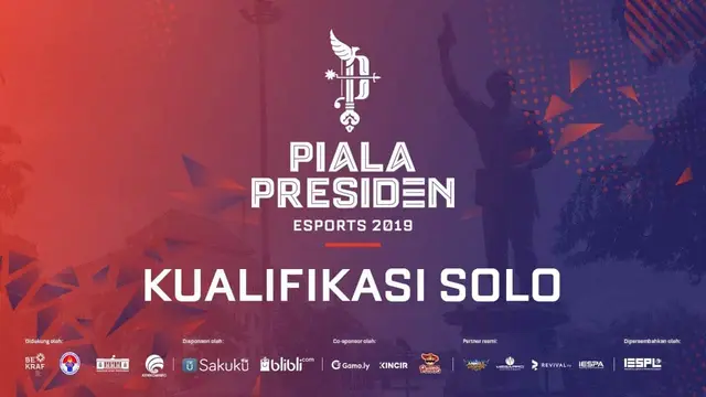 Ada Politik Di Balik Piala Presiden 2019? Benarkah? Cek dulu