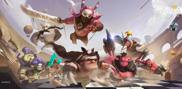 Bahas Item Auto Chess Secara Mendalam