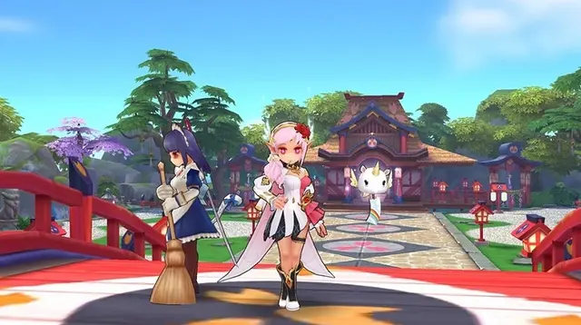 Panduan Daftar Pet Labor Efficiency Ragnarok M Eternal Love Terupdate 2020