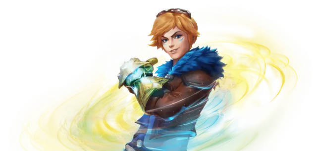 League of Legend Wild of Rift Resmi Diumumkan Tahun 2020 untuk Mobile & Console
