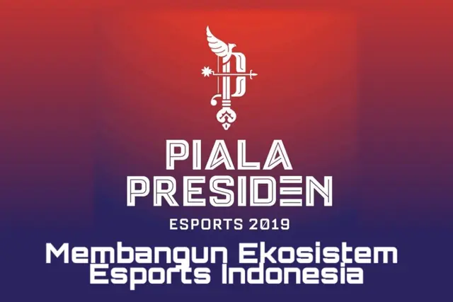 Membangun Ekosistem Esport Indonesia