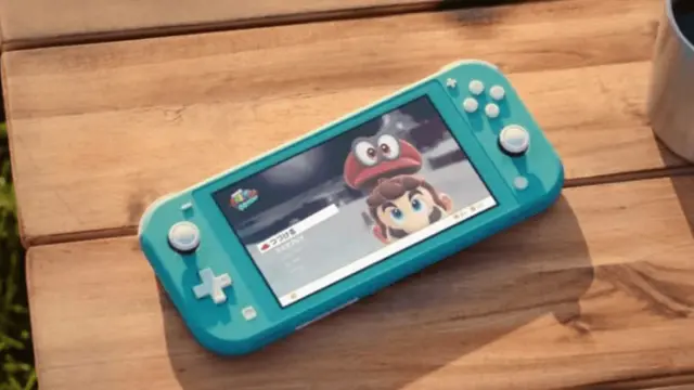 5 kelebihan Nintendo Switch Lite Harga Lebih murah mulai dari 2 Jutaan