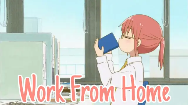 Aplikasi Terbaik Untuk Work From Home