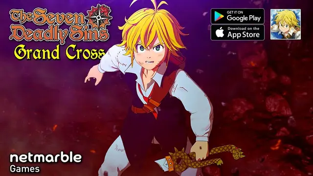 FAQ Gear Dan Equipment Seven Deadly Sins Grand Cross