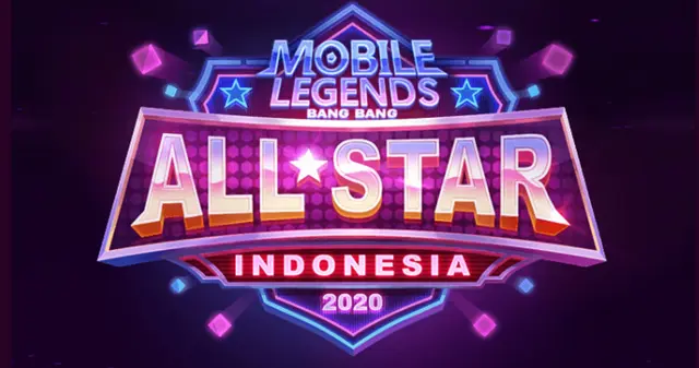 Ayo Tentukan Team Mobile Legends All-Star Indonesia