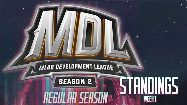 MDL Season 2 Minggu Pertama Membawa Kejutan Tidak Terduga