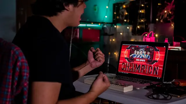 Indonesia Games Championship 2020 Menobatkan Tim Esports Terbaik di Indonesia