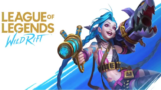 Akhirnya Beta Tertutup League of Legends Wild Rift Hadir di Indonesia