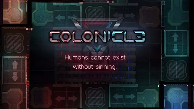 3 Cara Jitu Tidak Pusing Main Colonicle VR