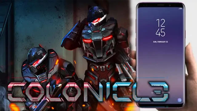 Ini Dia Smartphone Colonicle Yang Terbaik!