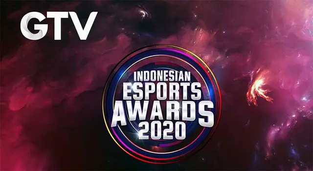 GTV Siap  Gelar  Ajang Penghargaan Esports Pertama