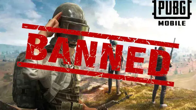 Hukuman 10 Tahun Ban Untuk Cheater PUBG Mobile