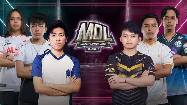 Ini Pandangan dan Harapan Pemain Debutan MDL Season 2