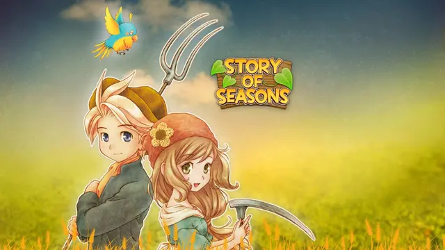 Story of Seasons : Mobile Akhirnya Rilis Trailer Terbaru dari Tencent