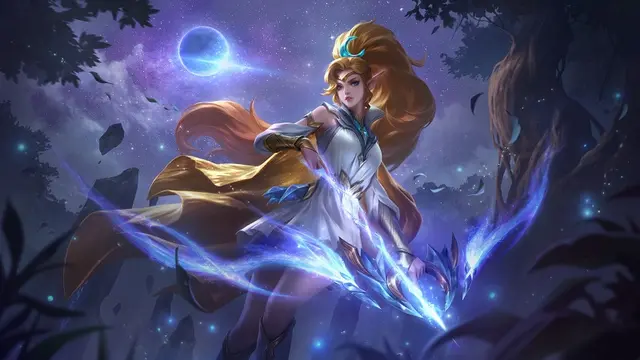 Mobile Legends Bang Bang Rayakan Anniversary 5th, Beragam Project Seru Menanti!