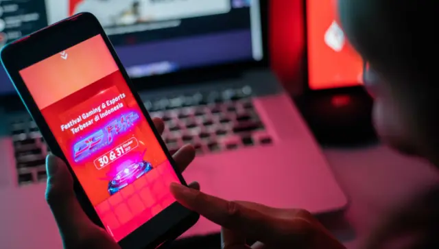 Telkomsel Gelar Ajang Festival Gaming dan Esports Virtual Terbesar di Indonesia, DG Fest 2021