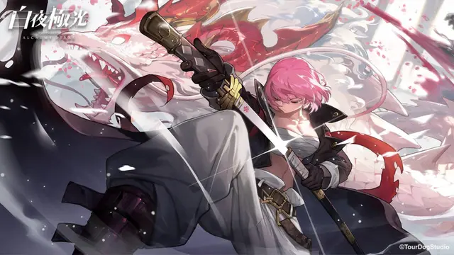ALCHEMY STARS HADIRKAN PENGALAMAN BERMAIN GAME MENAKJUBKAN LEWAT MUSIK