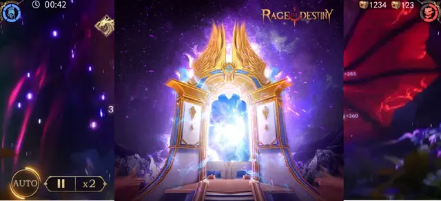 Rage of Destiny, Game AFK Anti-Ribet Berhadiah Puluhan Juta Rupiah