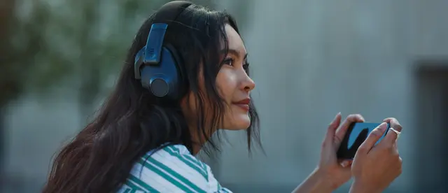 H3PRO Hybrid, Wireless Gaming Headset Berkualitas Tinggi dari EPOS